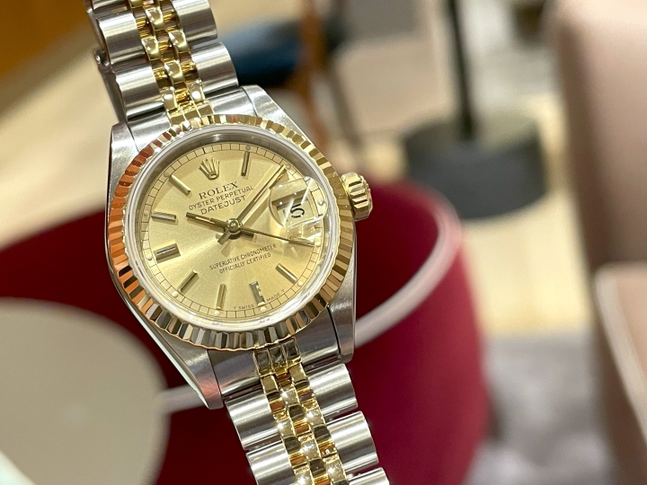 好評につき再入荷致しました‼  Ref.69173 大阪 心斎橋