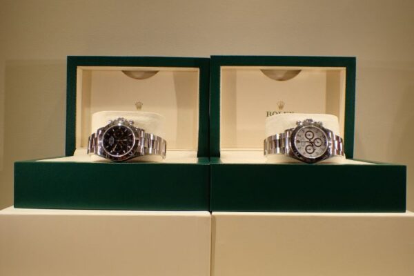 デイトナならクォークサロン大阪にお任せください！　心斎橋　大阪