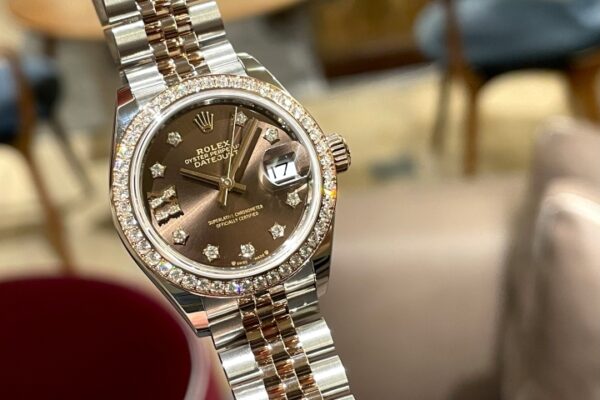 さり気ない女性らしさ❣❣　Ref.279381RBR 大阪　心斎橋