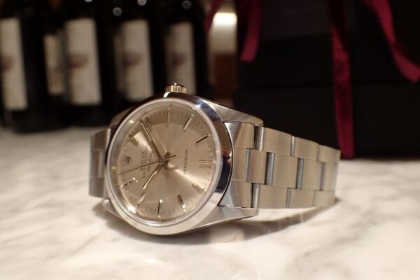 究極のシンプル　エアキング　Ref.14000　心斎橋　大阪