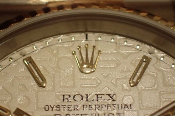 原点とも言えるモデルとは　Ref.16233　大阪　心斎橋　