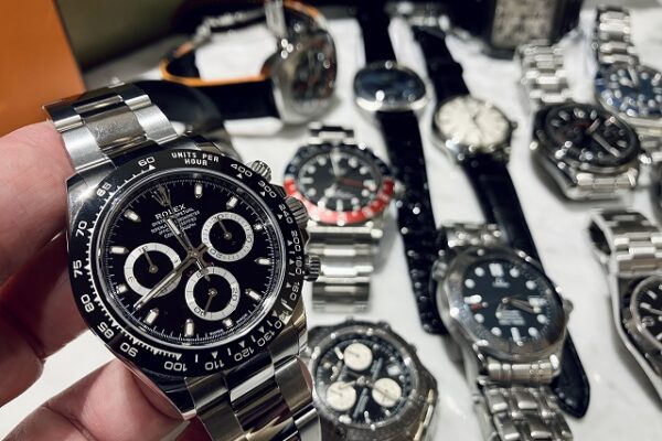 デイトナ買取強化中！！他店様徹底対抗いたします！！大阪 心斎橋