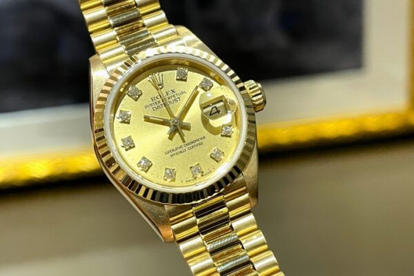 リーズナブルなハイグラスモデル！　Ref.69178G　大阪　心斎橋