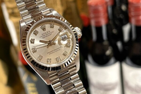 自分へのご褒美❣❣　Ref.69179G 大阪 心斎橋　