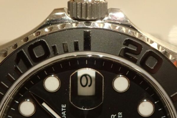 新感覚な着け心地　Ref.226627 大阪　心斎橋　