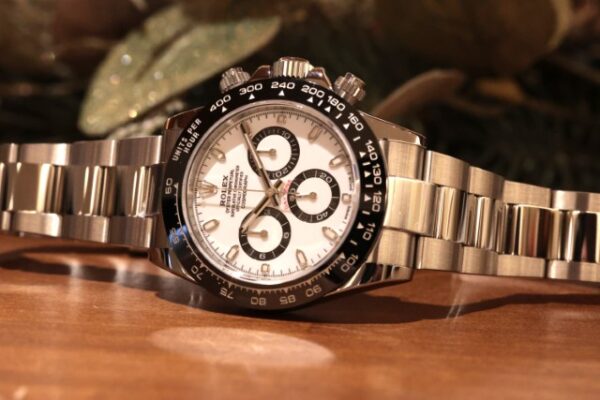 王道スポーツモデルが入荷しました！　Ref.116500LN　大阪心斎橋