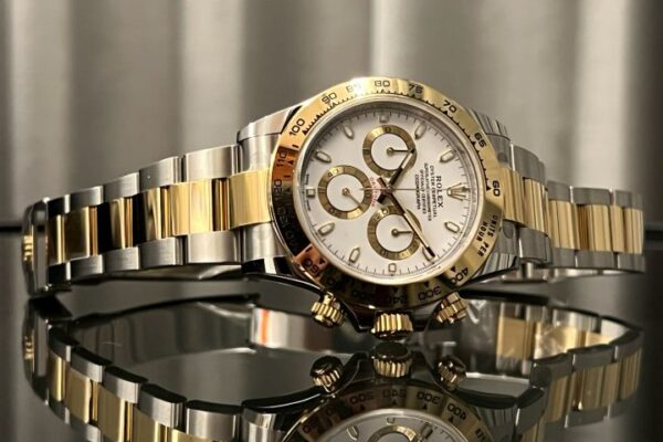 DAYTONA　Ref.116503　心斎橋　大阪