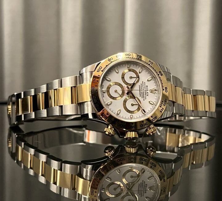 DAYTONA　Ref.116503　心斎橋　大阪