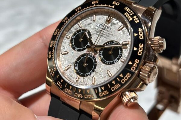 遂に入荷！メテオライト！　大阪　心斎橋