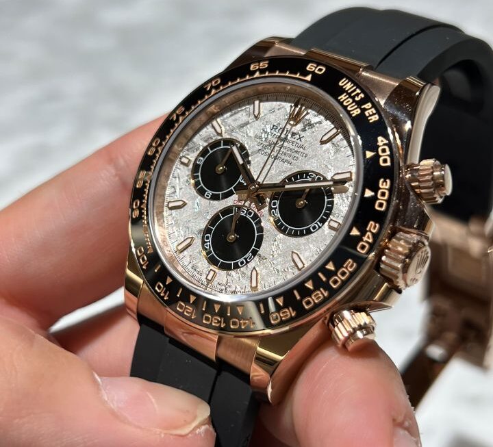 遂に入荷！メテオライト！　大阪　心斎橋