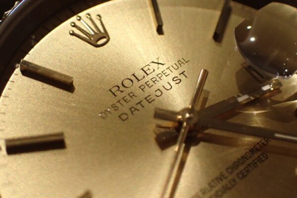 人気の5桁デイトジャスト入荷しました！！Ref.16233 大阪心斎橋