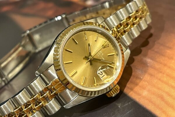 1983年生まれのあなたに❣❣　Ref.69173　大阪　心斎橋　