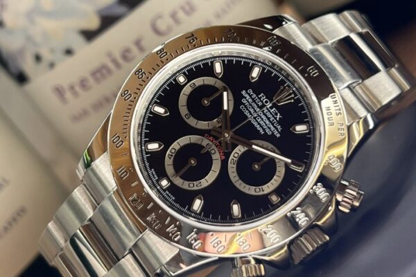 お得なデイトナ入荷致しました！　大阪　心斎橋