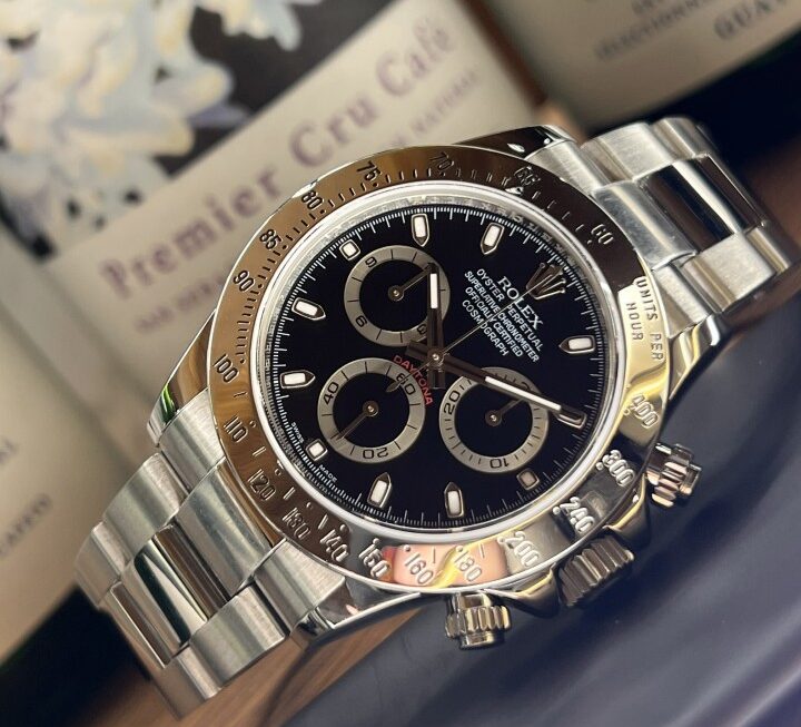 お得なデイトナ入荷致しました！　大阪　心斎橋