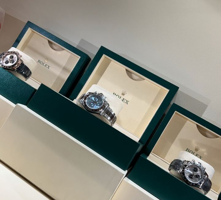 デイトナなら・・・サロン大阪にお任せください！　心斎橋　大阪