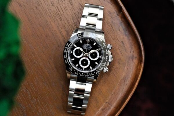 最終年式個体が入荷！Ref.116500LN