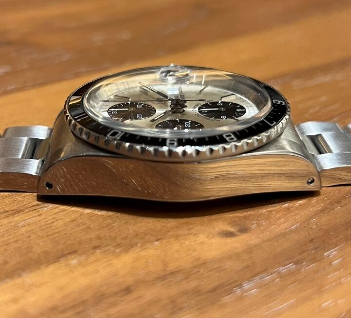 チュードル　クロノタイムRef.79170　大阪　心斎橋