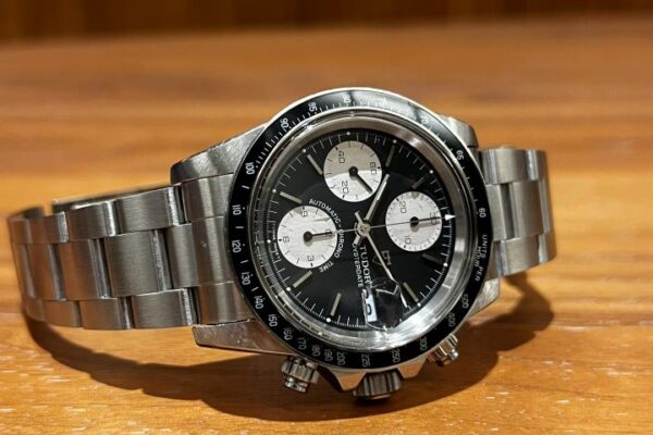 チューダー　クロノタイム　Ref.79160　大阪　心斎橋