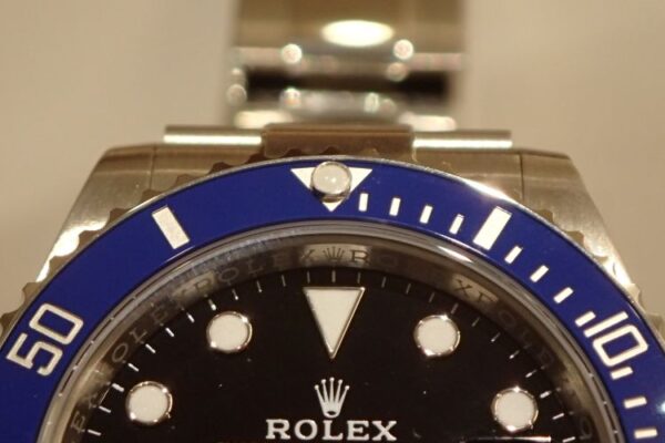 日常を極上にする時計　Ref.1266619LB　大阪　心斎橋