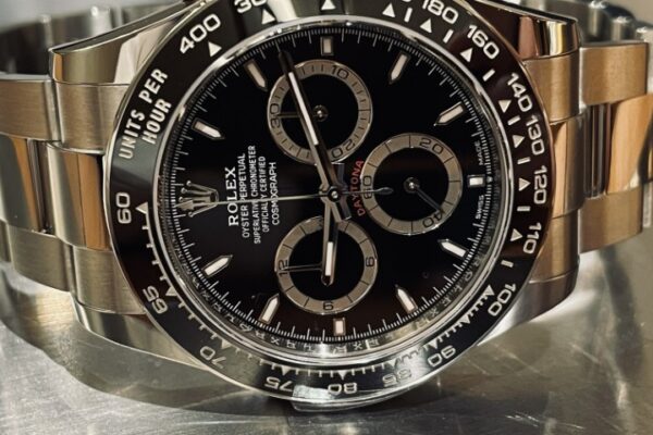 THE　ロレックスといえば…！　　大阪　心斎橋