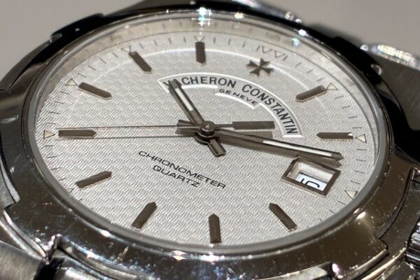 再入荷！！ラグジュアリースポーツ！！ オーバーシーズ 大阪 心斎橋