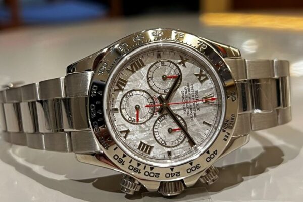 旧型メテオ入荷！　大阪　心斎橋