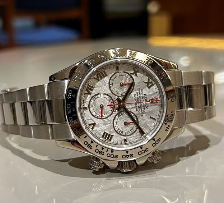 旧型メテオ入荷！　大阪　心斎橋