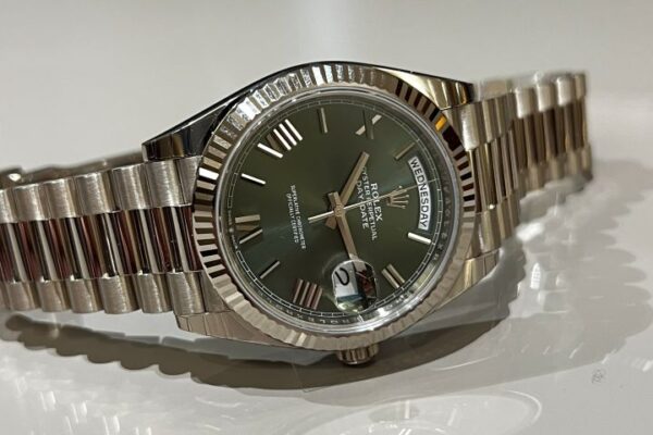 久々の入荷！　大阪　心斎橋