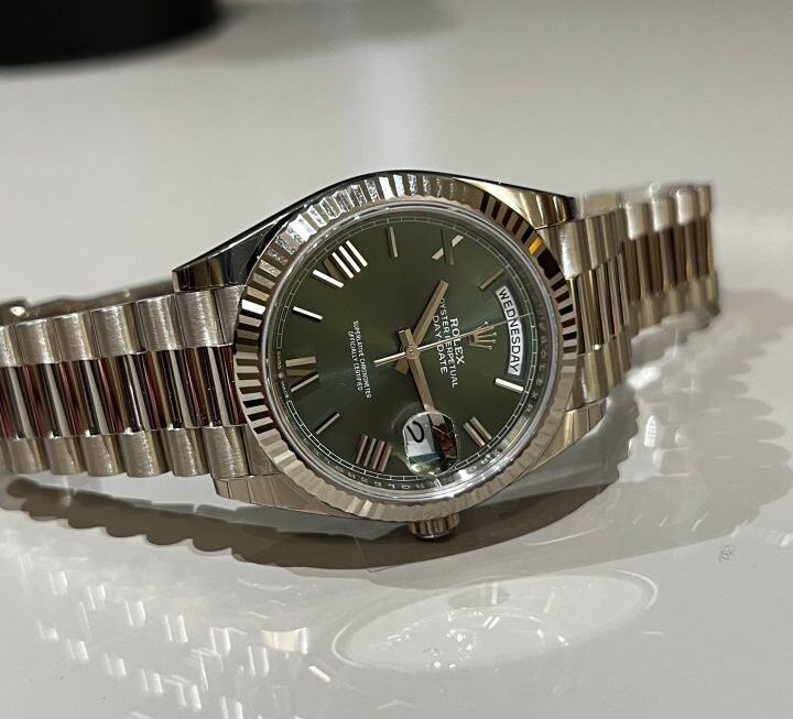 久々の入荷！　大阪　心斎橋